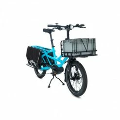 Porte-bagages Avant Transporteur Rack Pour Tern GSD -Accessoires vélos Soldes porte bagages avant transporteur pour tern gsd 2