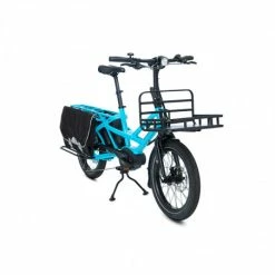 Porte-bagages Avant Transporteur Rack Pour Tern GSD -Accessoires vélos Soldes porte bagages avant transporteur pour tern gsd 3