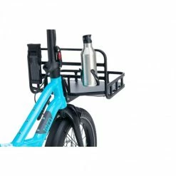 Porte-bagages Avant Transporteur Rack Pour Tern GSD -Accessoires vélos Soldes porte bagages avant transporteur pour tern gsd 4