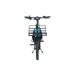 Porte-bagages Avant Transporteur Rack Pour Tern GSD -Accessoires vélos Soldes porte bagages avant transporteur pour tern gsd 5
