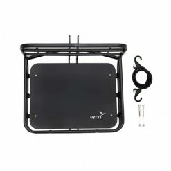 Porte-bagages Avant Transporteur Rack Pour Tern GSD -Accessoires vélos Soldes porte bagages avant transporteur pour tern gsd 8