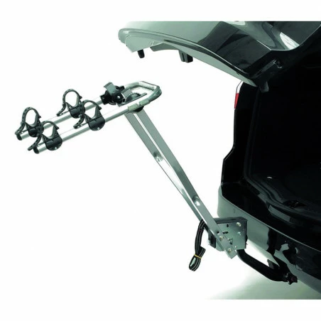 Porte Vélo PERUZZO Arezzo Pour 2 Vélos 2 Porte Vélo PERUZZO Arezzo Pour 2 Vélos – Image 2