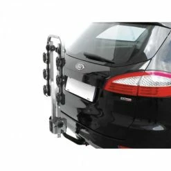 Porte Vélo PERUZZO Arezzo Pour 3 Vélos -Accessoires vélos Soldes porte velo peruzzo arezzo pour 3 velos 2