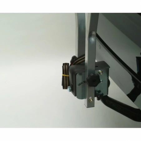 Porte Vélo PERUZZO Arezzo Pour 4 Vélos 3 Porte Vélo PERUZZO Arezzo Pour 4 Vélos – Image 3