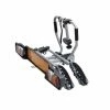 PERUZZO Porte-vélo Voiture Fixation Attelage Siena 2 Vélos Fixe