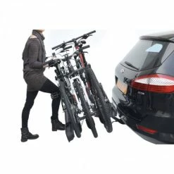 PERUZZO Porte Vélo Voiture Fixation Sur Attelage Pure Instinct 3 Vélos 9 PERUZZO Porte Vélo Voiture Fixation Sur Attelage Pure Instinct 3 Vélos -Accessoires vélos Soldes porte velo voiture fixation sur attelage pure instinct 3 velos 3