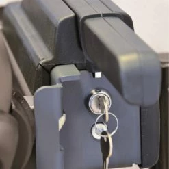 PERUZZO Porte Vélo Voiture Fixation Sur Attelage Pure Instinct 3 Vélos 11 PERUZZO Porte Vélo Voiture Fixation Sur Attelage Pure Instinct 3 Vélos -Accessoires vélos Soldes porte velo voiture fixation sur attelage pure instinct 3 velos 5