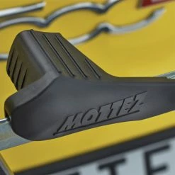 Porte Vélo Voiture Fixation Sur Attelage Suspendu MOTTEZ Jupiter 2 Vélos -Accessoires vélos Soldes porte velo voiture fixation sur attelage suspendu mottez jupiter 2 velos 5