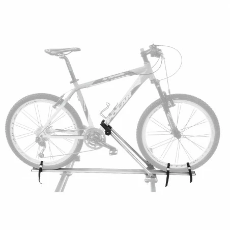 Porte-vélo Voiture Fixation Toit PERUZZO Imola Alu Avec Antivol 1 Porte-vélo Voiture Fixation Toit PERUZZO Imola Alu Avec Antivol