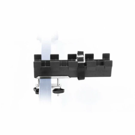 Porte-vélo Voiture Fixation Toit PERUZZO Rolle Mod. Freins à Disques 6 Porte-vélo Voiture Fixation Toit PERUZZO Rolle Mod. Freins à Disques – Image 6