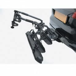 Porte Vélo Voiture PERUZZO Fixation Attelage Pure Instinct 2 Vélos 6 Porte Vélo Voiture PERUZZO Fixation Attelage Pure Instinct 2 Vélos -Accessoires vélos Soldes porte velo voiture peruzzo fixation attelage pure instinct 2 velos 2