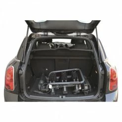 Porte Vélo Voiture PERUZZO Fixation Attelage Pure Instinct 2 Vélos 7 Porte Vélo Voiture PERUZZO Fixation Attelage Pure Instinct 2 Vélos -Accessoires vélos Soldes porte velo voiture peruzzo fixation attelage pure instinct 2 velos 3