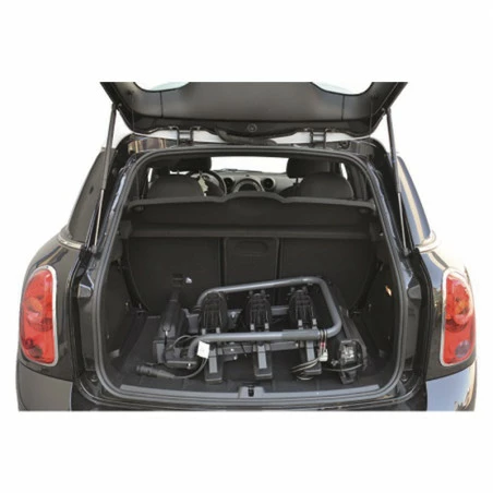 Porte Vélo Voiture PERUZZO Fixation Attelage Pure Instinct 2 Vélos 4 Porte Vélo Voiture PERUZZO Fixation Attelage Pure Instinct 2 Vélos – Image 4