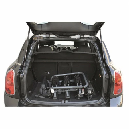 Porte Vélo Voiture PERUZZO Fixation Sur Attelage Pure Instinct 4 Vélos 3 Porte Vélo Voiture PERUZZO Fixation Sur Attelage Pure Instinct 4 Vélos – Image 3