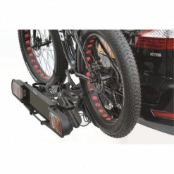 Porte Vélo Voiture PERUZZO Fixation Sur Attelage Pure Instinct 4 Vélos 8 Porte Vélo Voiture PERUZZO Fixation Sur Attelage Pure Instinct 4 Vélos -Accessoires vélos Soldes porte velo voiture peruzzo fixation sur attelage pure instinct 4 velos 3