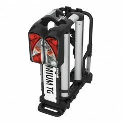 Porte Vélo Voiture Pliable Et Inclinable EUFAB Premium Fixation Attelage (2 Vélos) 15 Porte Vélo Voiture Pliable Et Inclinable EUFAB Premium Fixation Attelage (2 Vélos) -Accessoires vélos Soldes porte velo voiture pliable et inclinable eufab premium fixation attelage 2 velos 5