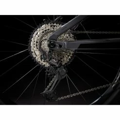 Trek RAIL 9.7 SLX/XT 2023 12 Trek RAIL 9.7 SLX/XT 2023 -Accessoires vélos Soldes rail 97 slx xt 2