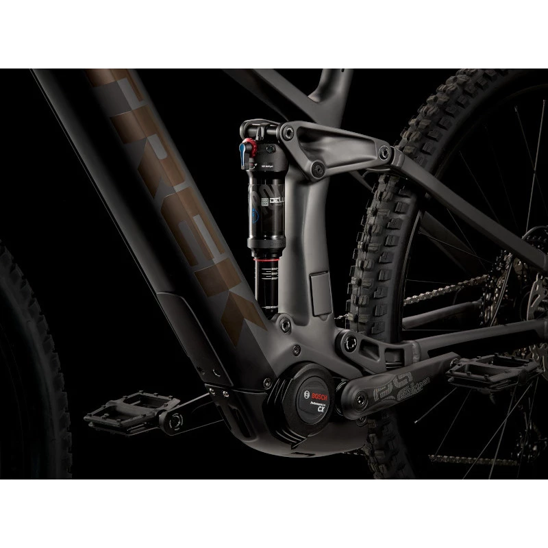 Trek RAIL 9.7 SLX/XT 2023 5 Trek RAIL 9.7 SLX/XT 2023 – Image 5