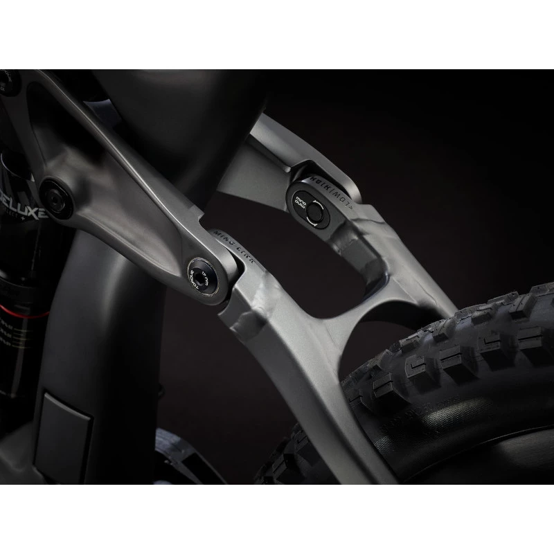 Trek RAIL 9.7 SLX/XT 2023 6 Trek RAIL 9.7 SLX/XT 2023 – Image 6