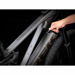 Trek RAIL 9.7 SLX/XT 2023 17 Trek RAIL 9.7 SLX/XT 2023 -Accessoires vélos Soldes rail 97 slx xt 7
