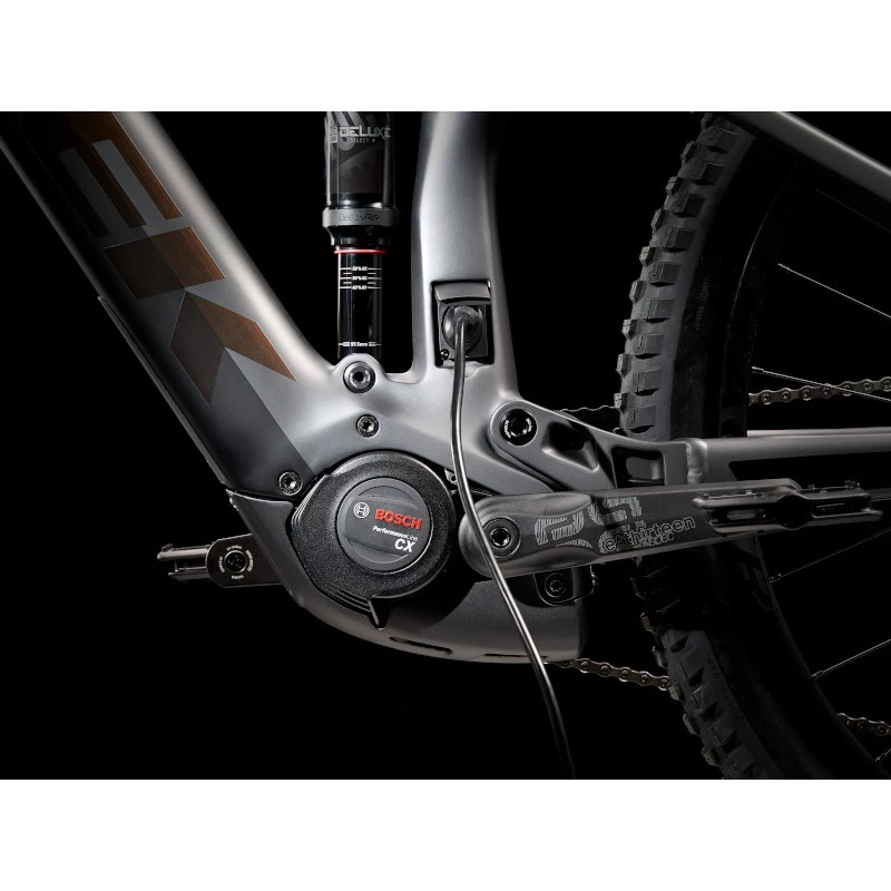 Trek RAIL 9.7 SLX/XT 2023 9 Trek RAIL 9.7 SLX/XT 2023 – Image 9
