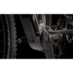 Trek RAIL 9.8 XT GEN3 2023 -Accessoires vélos Soldes rail 98 xt gen3 2023 trek 2