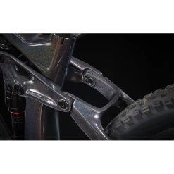 Trek RAIL 9.8 XT GEN3 2023 -Accessoires vélos Soldes rail 98 xt gen3 2023 trek 4