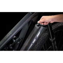 Trek RAIL 9.8 XT GEN3 2023 -Accessoires vélos Soldes rail 98 xt gen3 2023 trek 6
