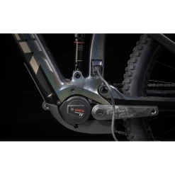 Trek RAIL 9.8 XT GEN3 2023 -Accessoires vélos Soldes rail 98 xt gen3 2023 trek 7