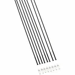 Dt-swiss Rayons DT Swiss Pour Roues PRC 1100 DICUT 25Y Disque