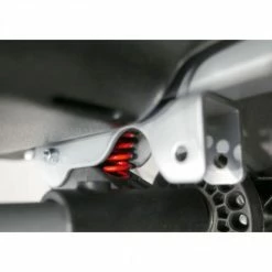 Remorque Vélo Poussette 2 Places BIKE ORIGINAL -Accessoires vélos Soldes remorque velo poussette 2 places bike original 4