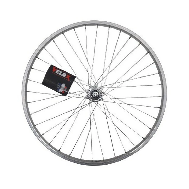 Roue Arrière Velox Mach1 Kid 21C 24" (21-507) 1 Roue Arrière Velox Mach1 Kid 21C 24" (21-507)