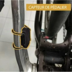 Roue Avant Avec Moteur Electrique Intégré Teebike 20" Reconditionnée -Accessoires vélos Soldes roue avant avec moteur electrique integre teebike 20 reconditionnee 2
