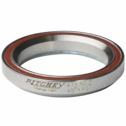 Roulements Ritchey Retainer Pour Direction Semi-Intégrée - 41x30,15x7 Mm - 45°x45°