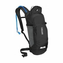 Sac à Dos Camelbak Lobo 9L + Poche à Eau 2L Noir