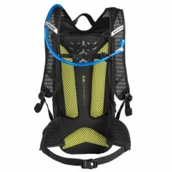 Sac à Dos Camelbak M.U.L.E Pro 14 3L/14L Noir -Accessoires vélos Soldes sac a dos camelbak mule pro 14 3l 14l noir 2