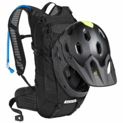 Sac à Dos Camelbak M.U.L.E Pro 14 3L/14L Noir -Accessoires vélos Soldes sac a dos camelbak mule pro 14 3l 14l noir 3
