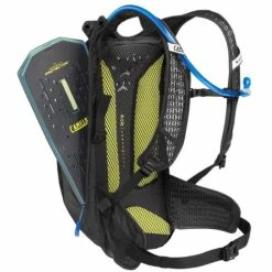 Sac à Dos Camelbak M.U.L.E Pro 14 3L/14L Noir -Accessoires vélos Soldes sac a dos camelbak mule pro 14 3l 14l noir 4