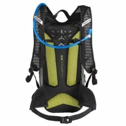 Sac à Dos Camelbak M.U.L.E Pro 14 3L/14L Vert Agave / Noir -Accessoires vélos Soldes sac a dos camelbak mule pro 14 3l 14l vert agave noir 2