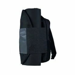 Tucano Urbano SAC A DOS DE VILLE TUCANO SMART PACK NOIR -Accessoires vélos Soldes sac a dos de ville tucano smart pack noir 2