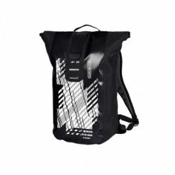 Sac à Dos étanche Ortlieb Velocity Design - Digital Erosion