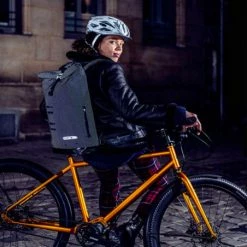 Sac à Dos ORTLIEB Commuter-Daypack High Visibility -Accessoires vélos Soldes sac a dos ortlieb commuter daypack high visibility 3