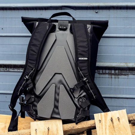 Sac à Dos Ortlieb étanche 17L Velocity Design - Prism 3 Sac à Dos Ortlieb étanche 17L Velocity Design - Prism – Image 3