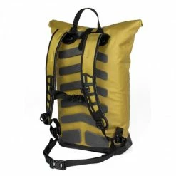 Sac à Dos Ortlieb étanche Moutarde Commuter Daypack City 15 Sac à Dos Ortlieb étanche Moutarde Commuter Daypack City -Accessoires vélos Soldes sac a dos ortlieb etanche moutarde commuter daypack city 7