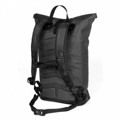 Sac à Dos Ortlieb étanche Noir Commuter Daypack City -Accessoires vélos Soldes sac a dos ortlieb etanche noir commuter daypack city 5
