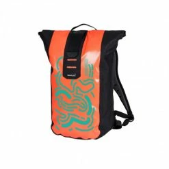 Sac à Dos Ortlieb étanche Velocity Design - Maze