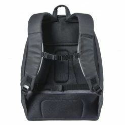 Sac à Dos Vélo à LED BASIL B-Safe NordLight -Accessoires vélos Soldes sac a dos velo a led basil nordlight 3