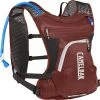 Sac à Dos VTT Camelbak Chase Bike Vest - Vol. 4 L / Poche à Eau 1,5 L Rouge Brique