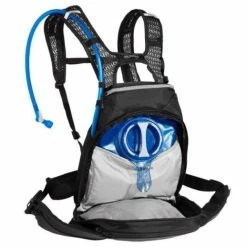 Sac à Dos VTT CamelBak Solstice LR10 Noir/Argent 6 Sac à Dos VTT CamelBak Solstice LR10 Noir/Argent -Accessoires vélos Soldes sac a dos vtt camelbak solstice lr10 noir argent 2