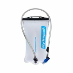 Sac à Dos VTT Shimano Unzen - Vol. 2 L / Poche à Eau 2 L - Rouge -Accessoires vélos Soldes sac a dos vtt shimano unzen vol 2 l poche a eau 2 l rouge 2